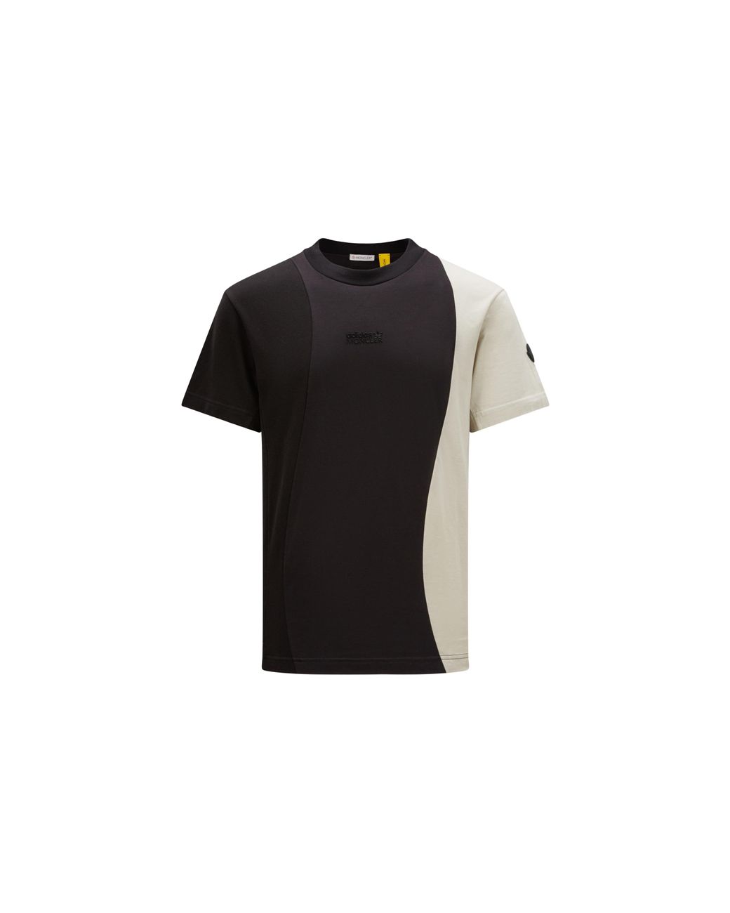 Moncler x adidas Originals X Adidas Originals Jersey T shirt