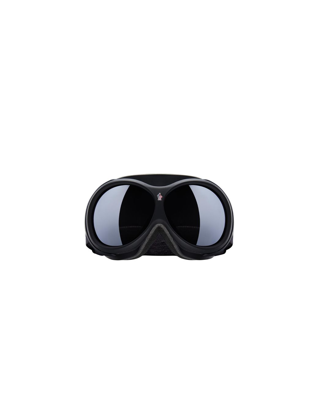 Moncler Lunettes Ski goggles in Black | Lyst