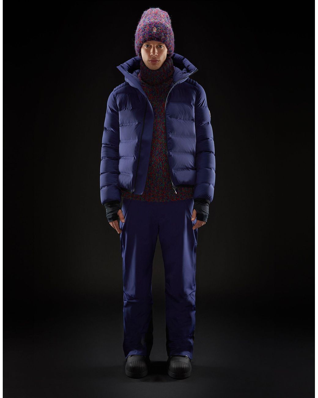 lagorai moncler