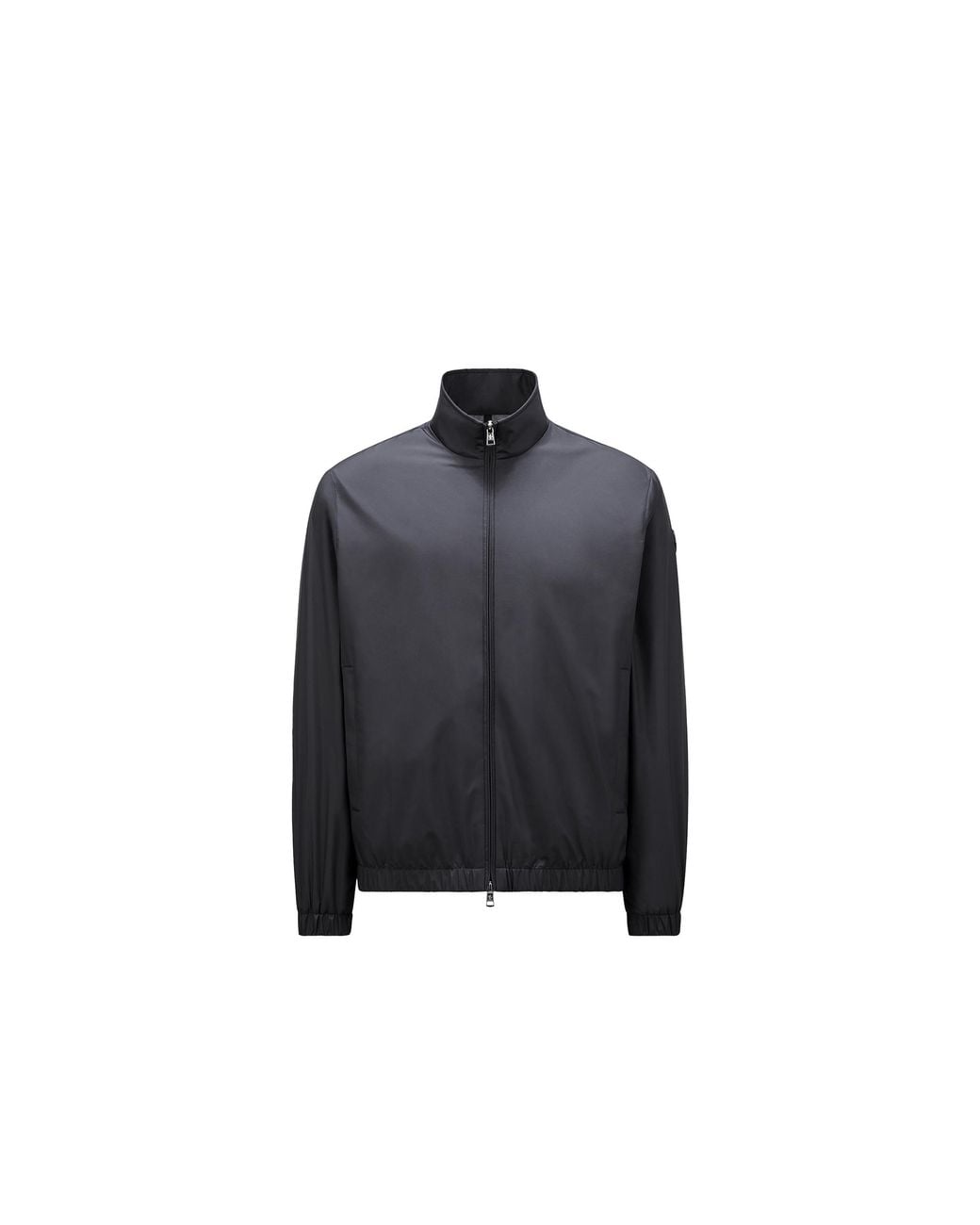 Moncler Blue Meidassa Windbreaker for men