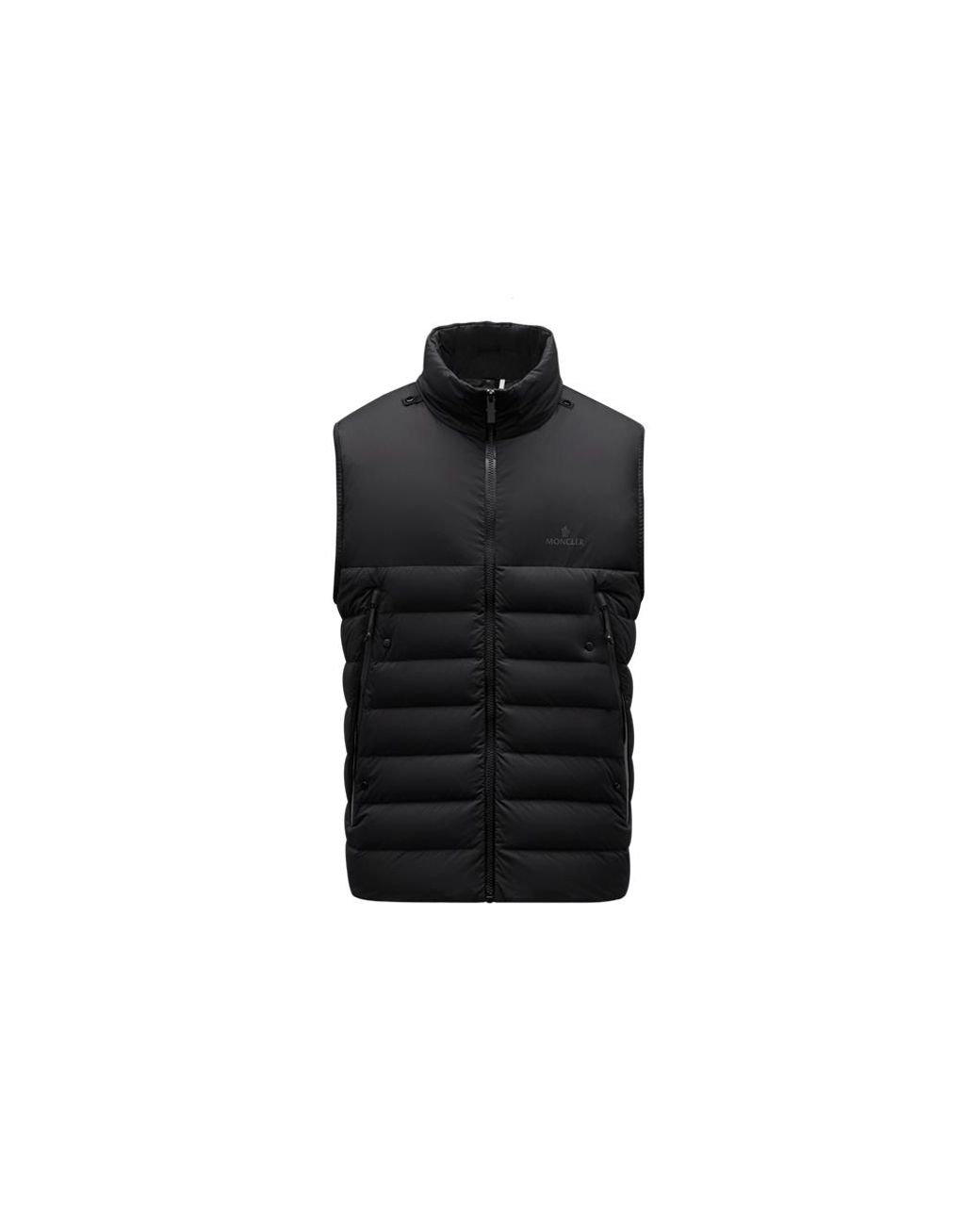 Moncler Koror Lightweight Down Gilet in 