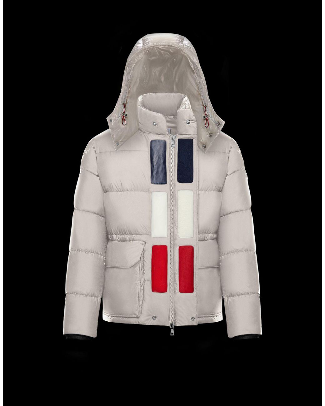 Glacier moncler deals
