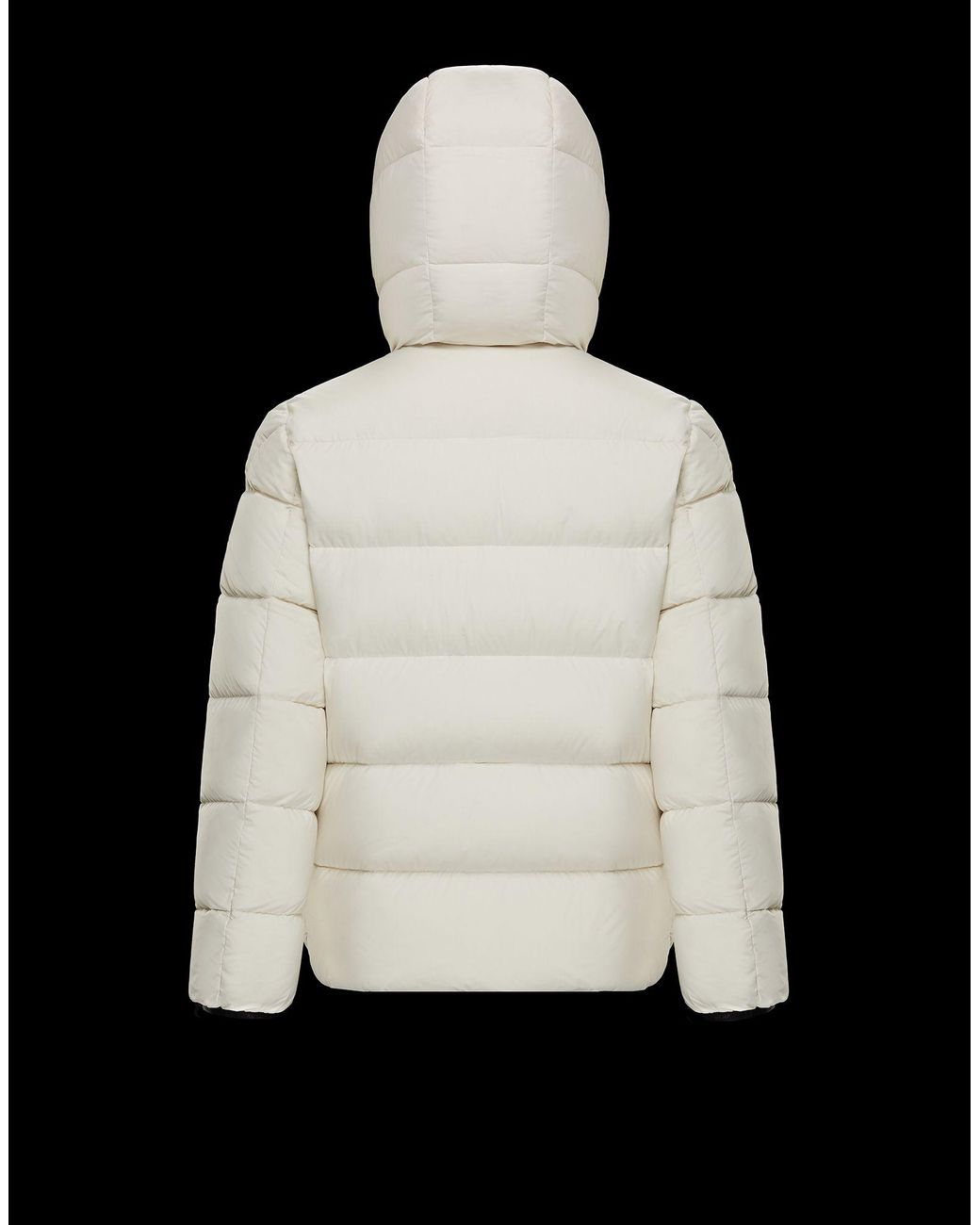 Moncler Dubois in White for Men | Lyst