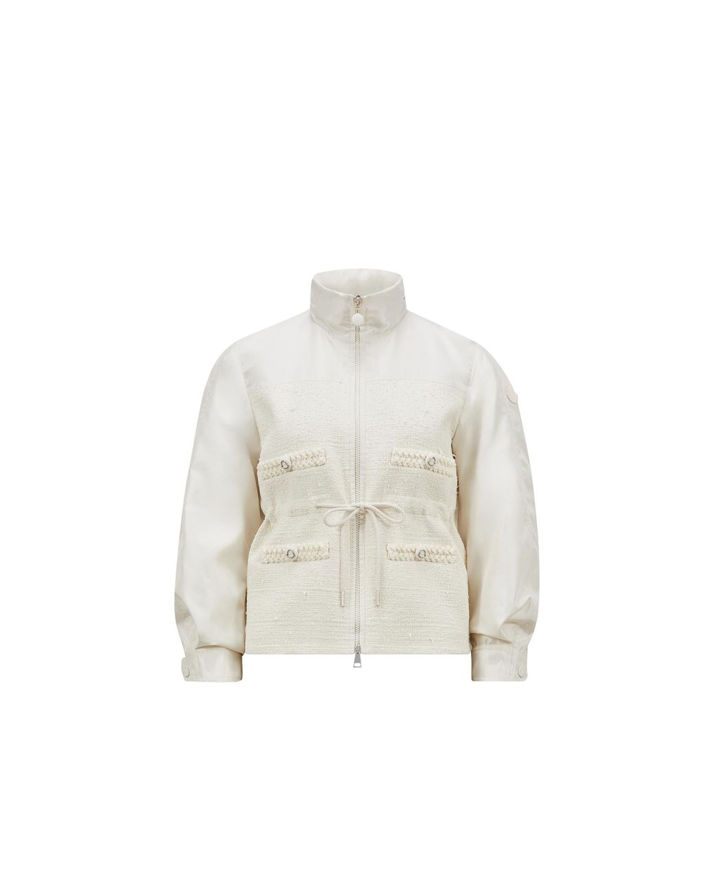 ★【MONCLER】Giacca field con cappuccio Fermont★ジャケット Moncler Genius - 7 Moncler Frgmt Hiroshi Fujiwara Keidh