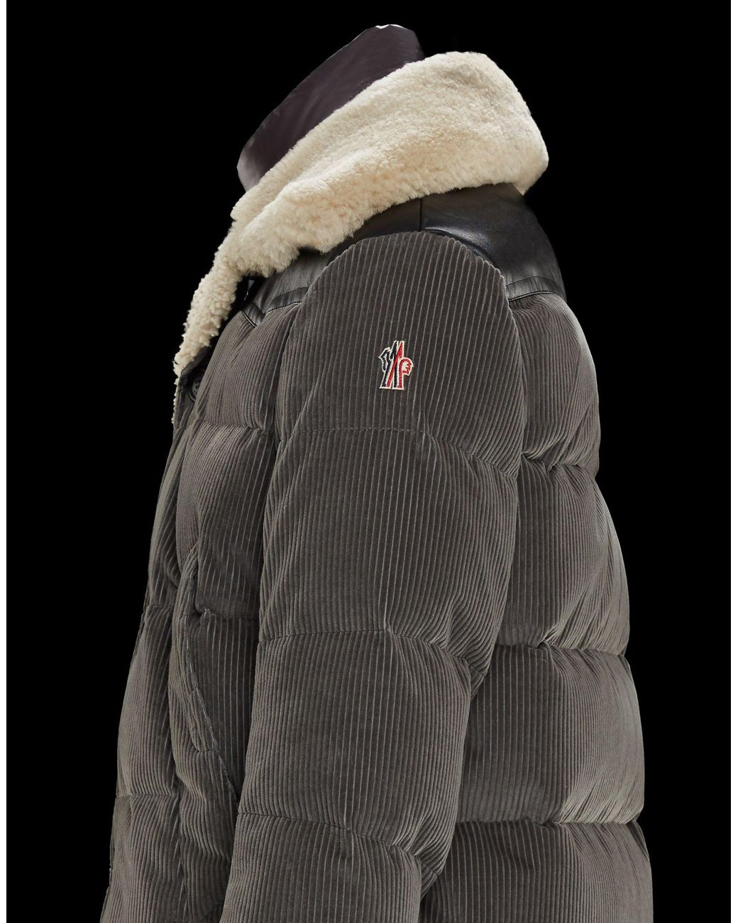 Moncler roubion discount