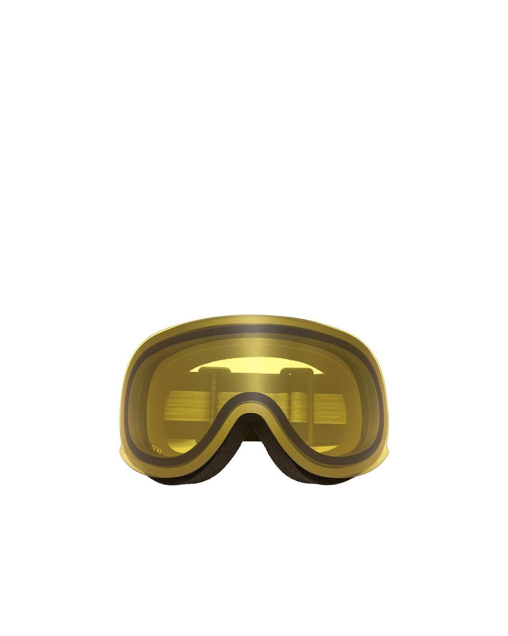 Maschera Da Sci Snowflare, Taglia di Moncler in Green
