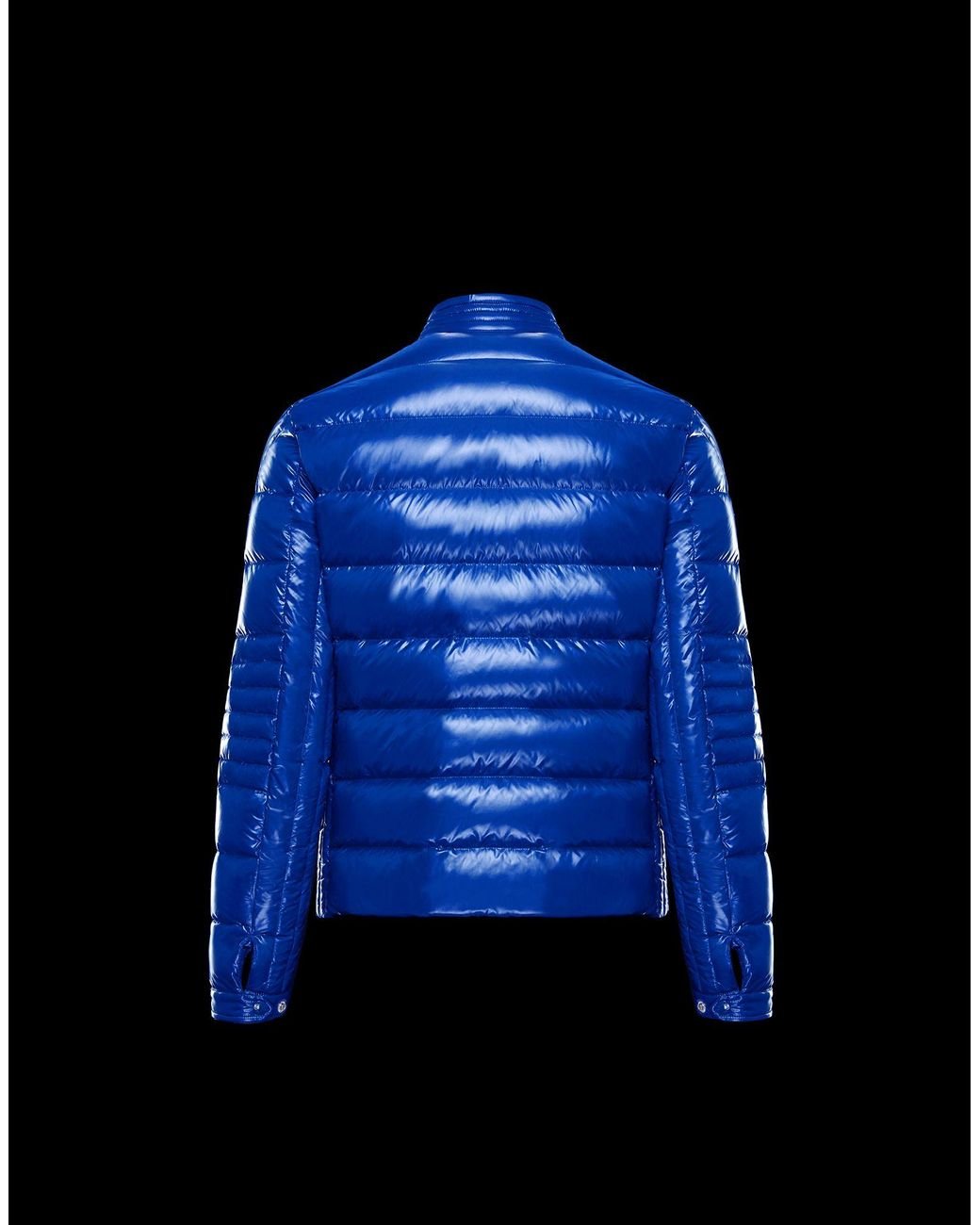 Moncler hotsell berriat blue