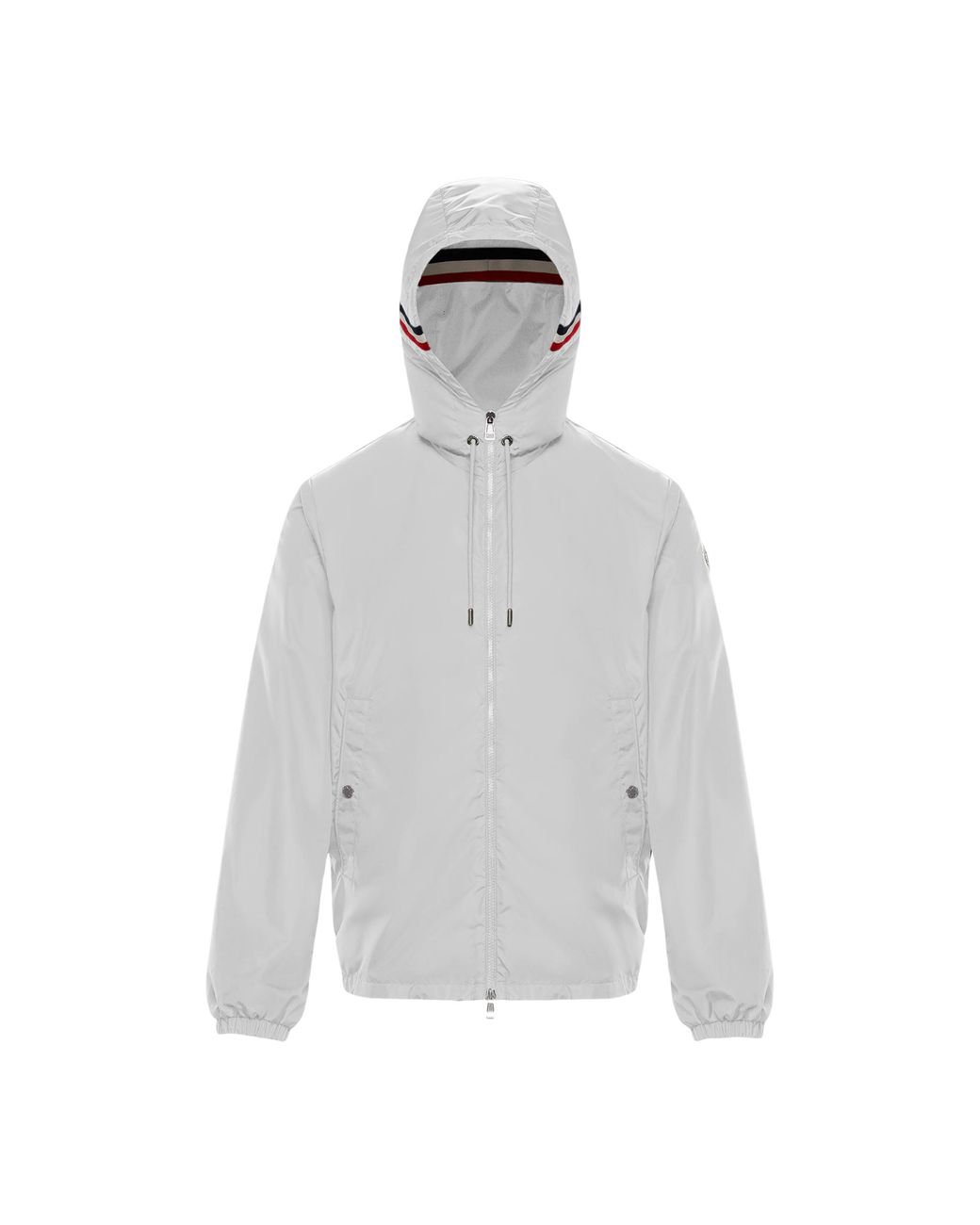 Moncler Grimpeurs in White for Men | Lyst UK