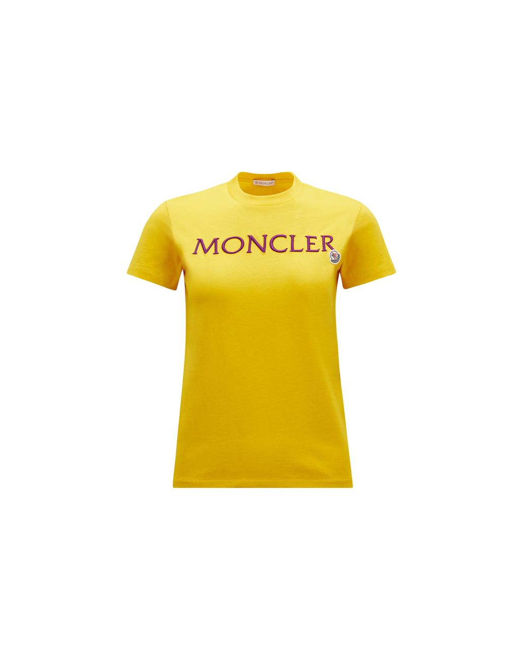 Moncler Women's Logo T-Shirt