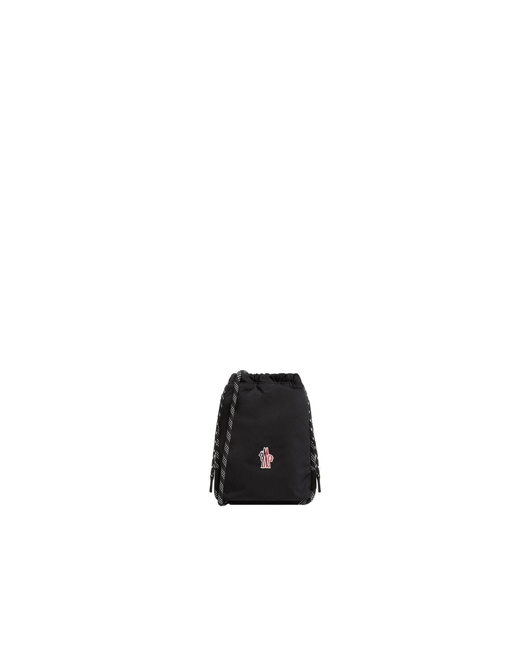Moncler Black Moncler Makaio Crossbody Bag