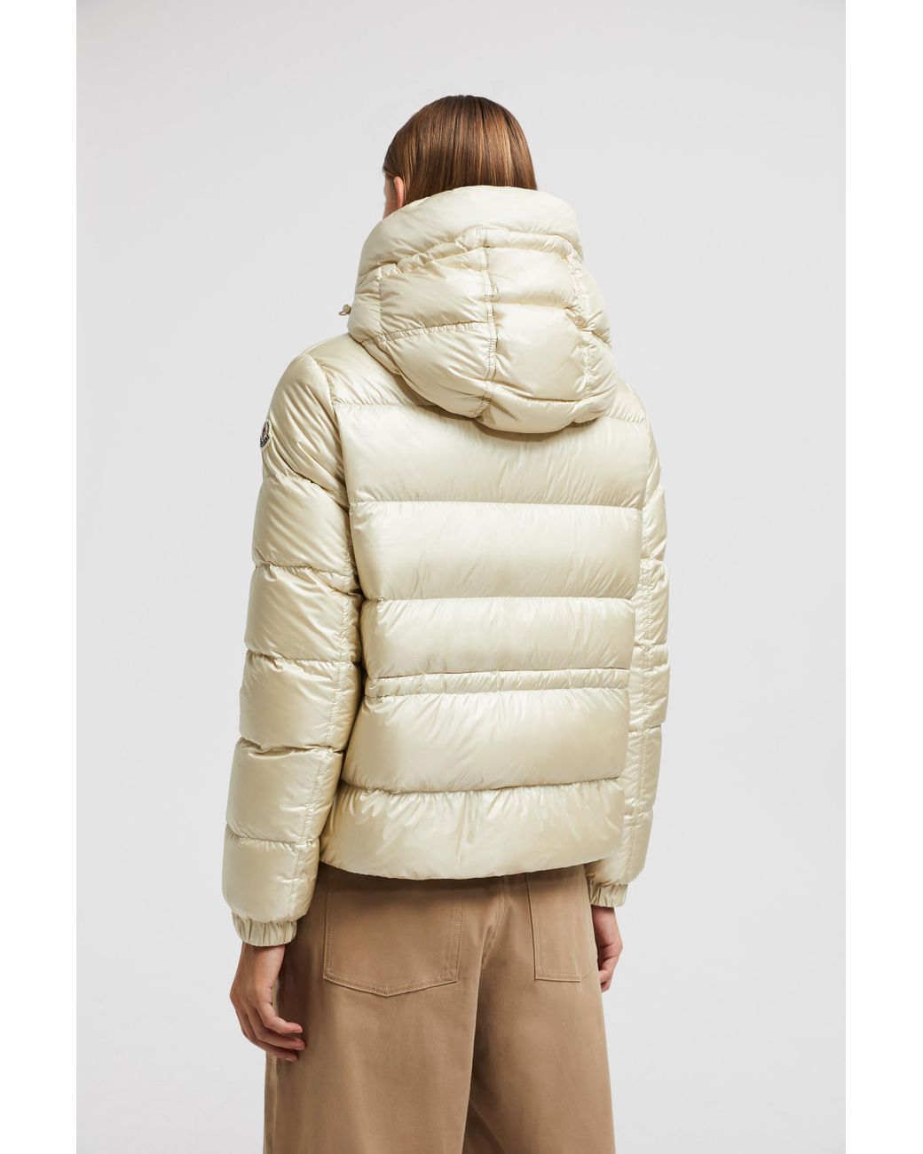 moncler-White-Biron-Short-Down
