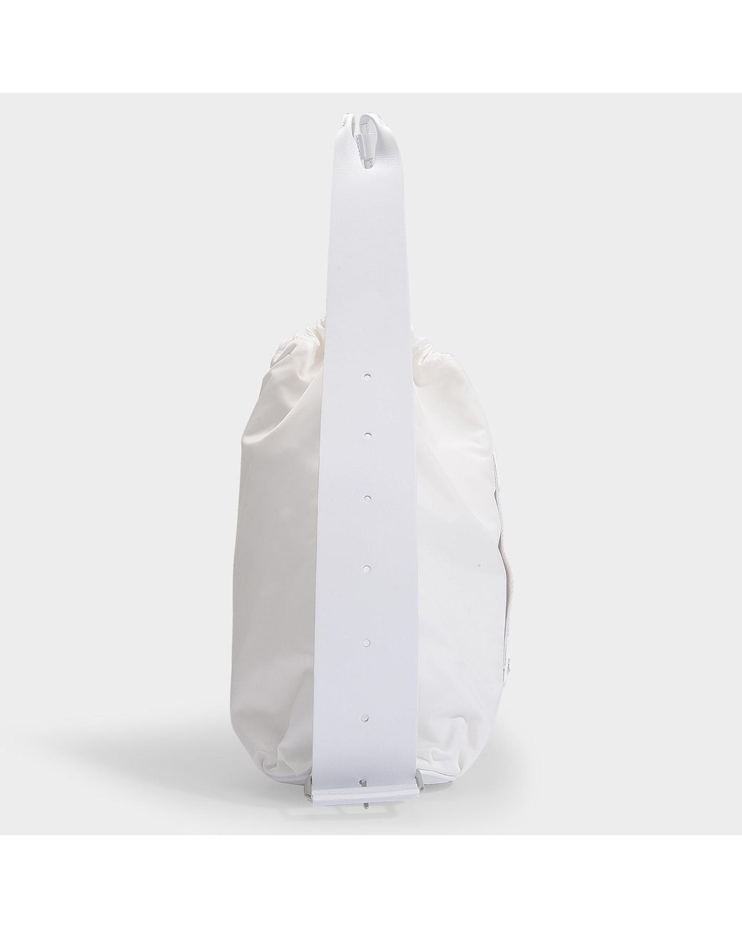 Off white convertible belt bag sale