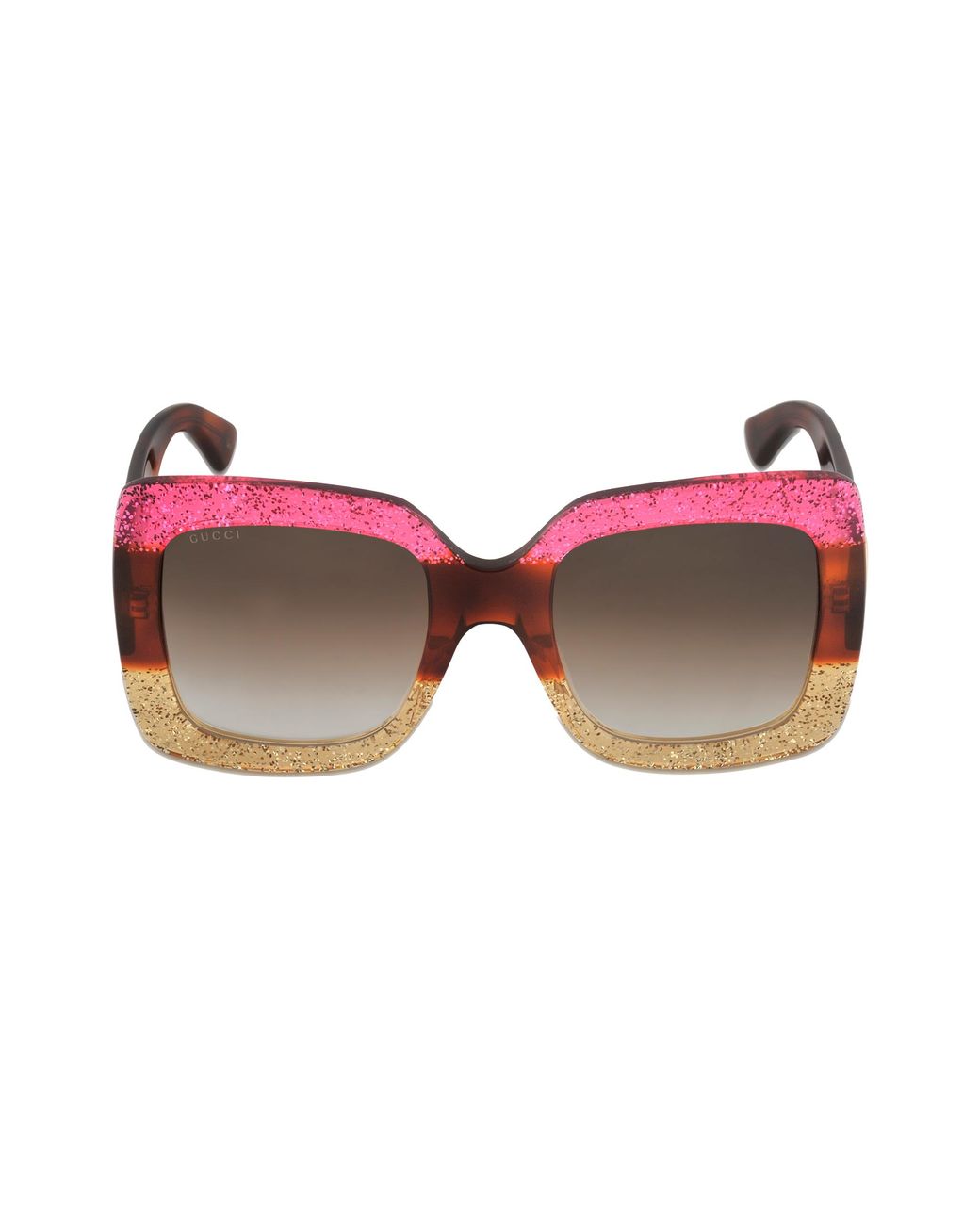 Gucci Sunglasses Gg0083s-002 | Lyst