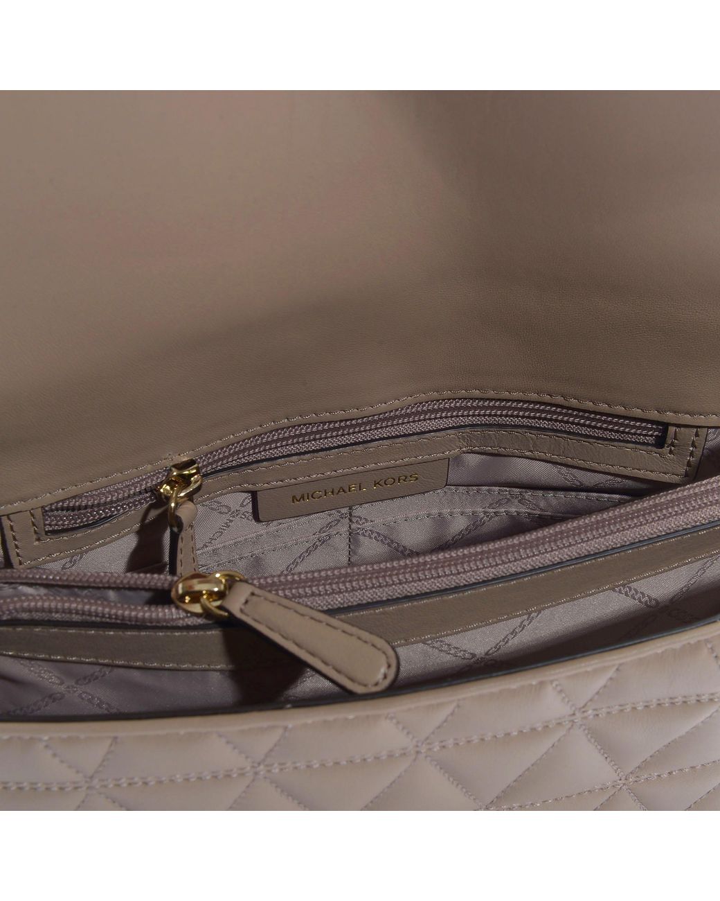 Michael kors sloan shop truffle
