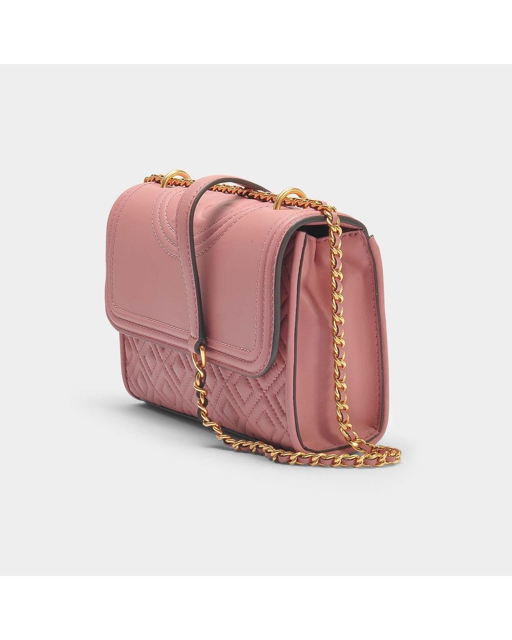 Tory burch top pink magnolia minnie