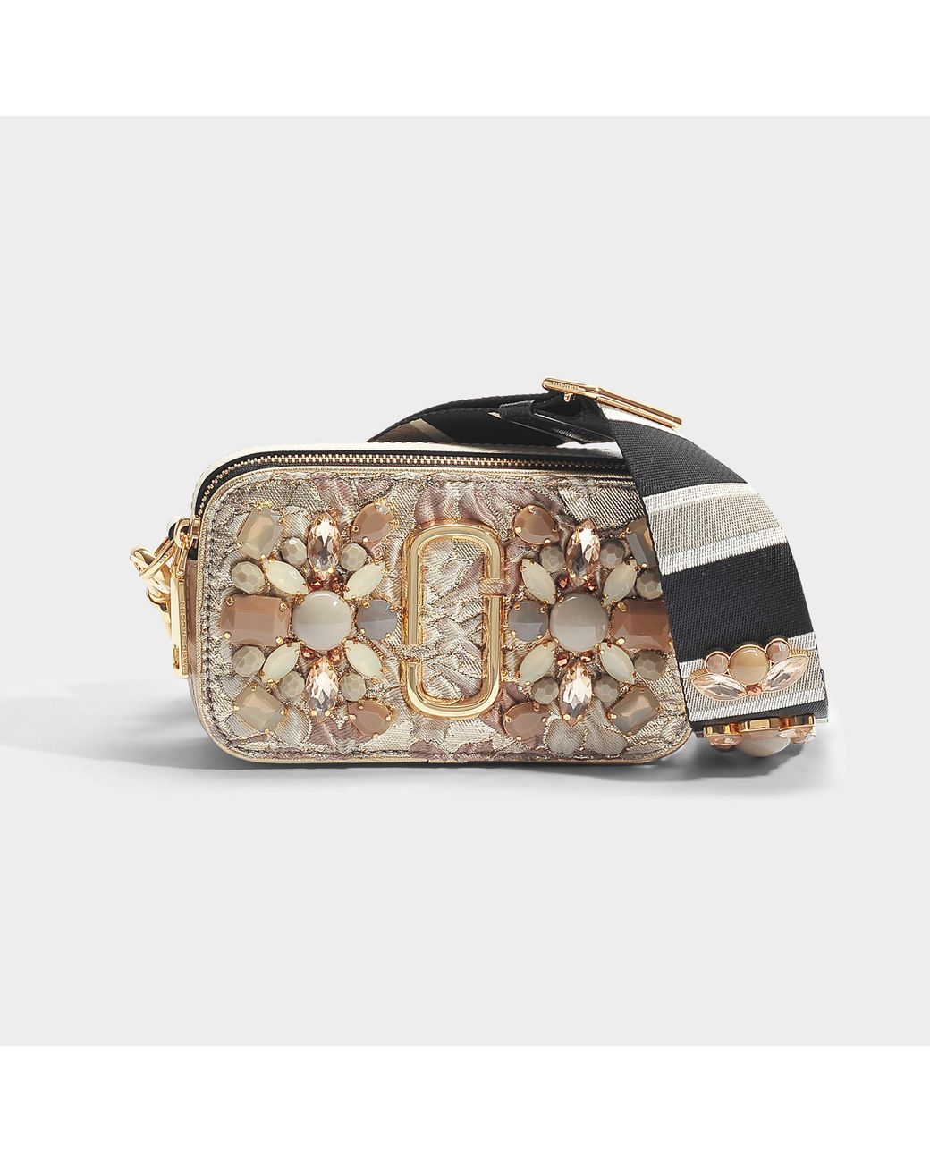 marc jacobs polyester bag