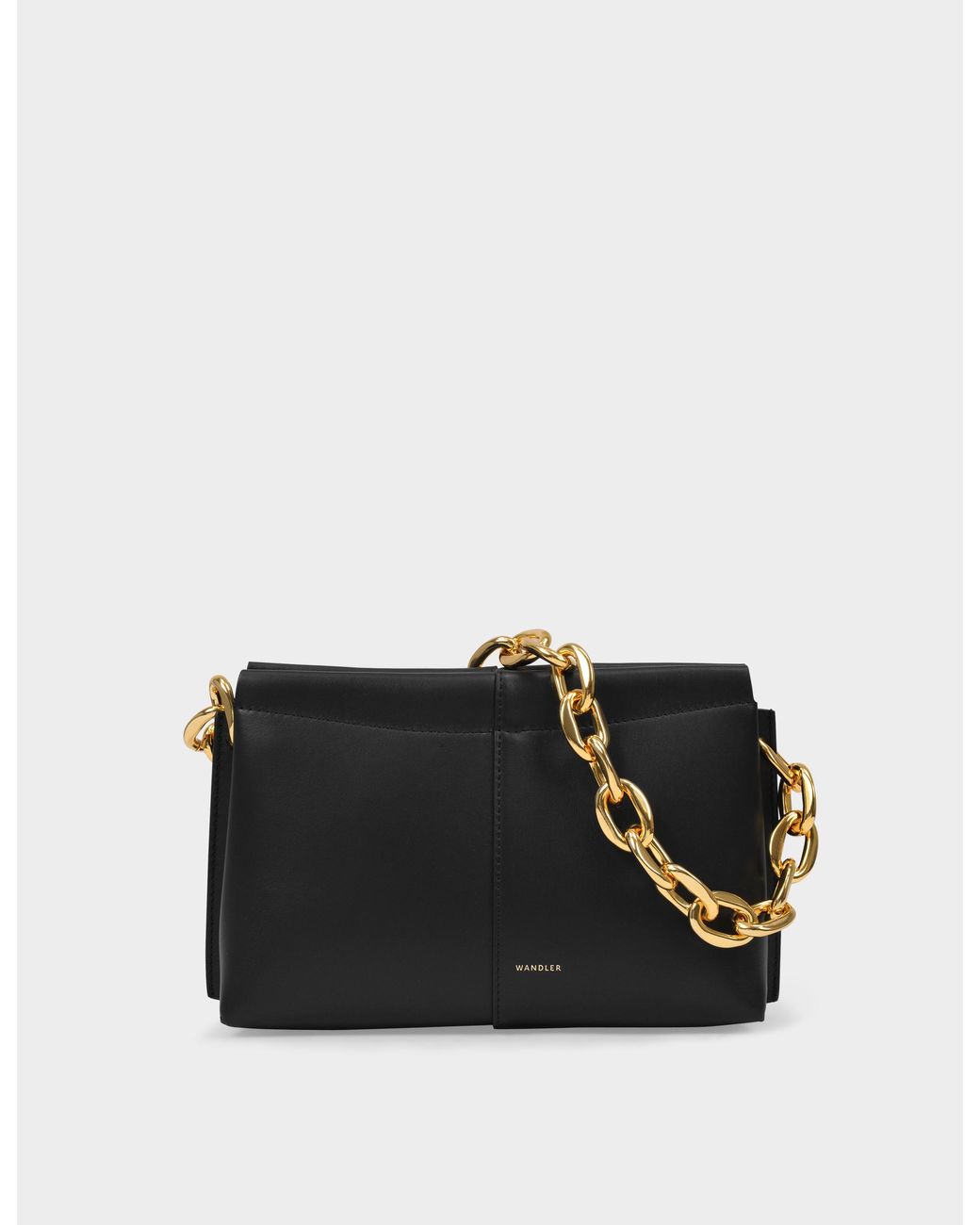 wandler carly chain bag