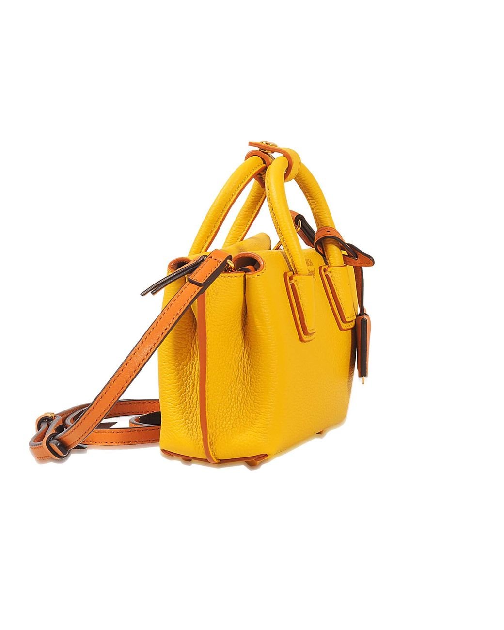 Mcm top extra mini