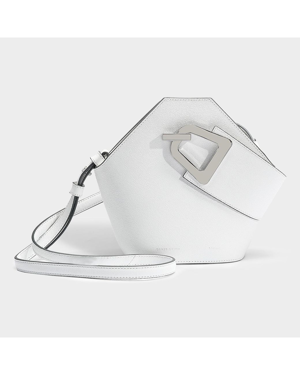 Danse lente best sale white