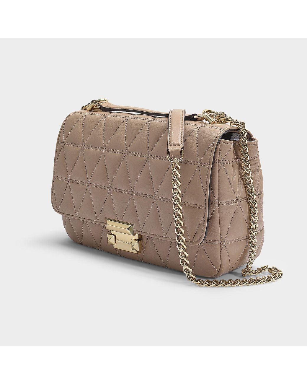 Michael kors sloan truffle sale