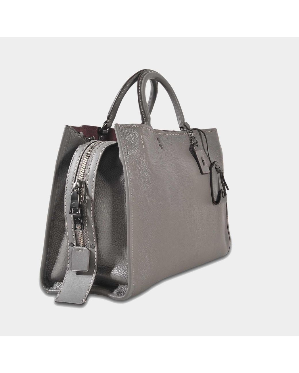 Glovetanned pebble hotsell leather
