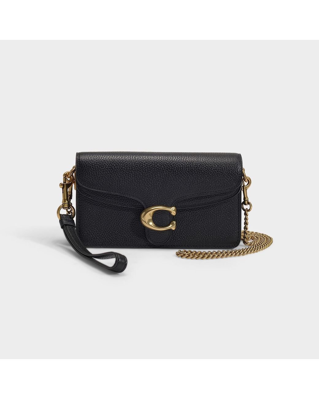 Coach tabby crossbody outlet