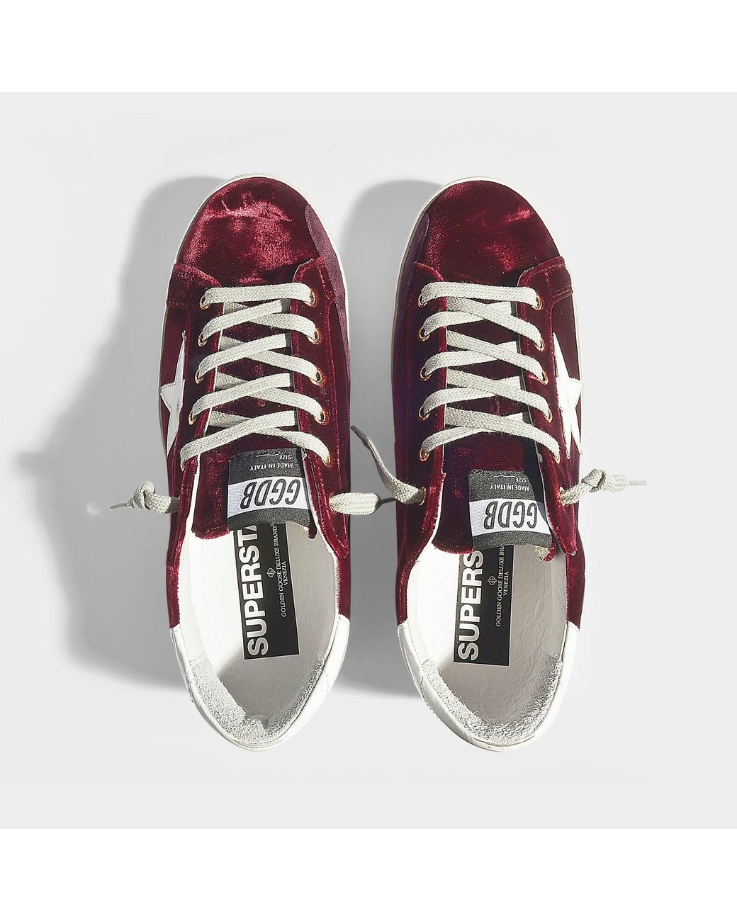 Maroon deals golden goose