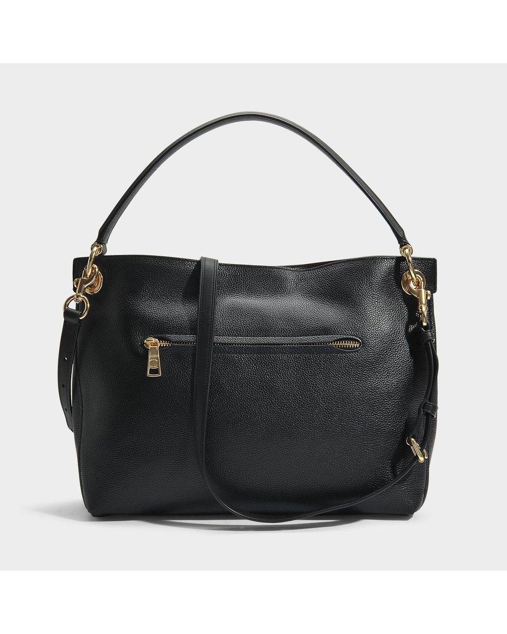 Coach clarkson hobo price best sale