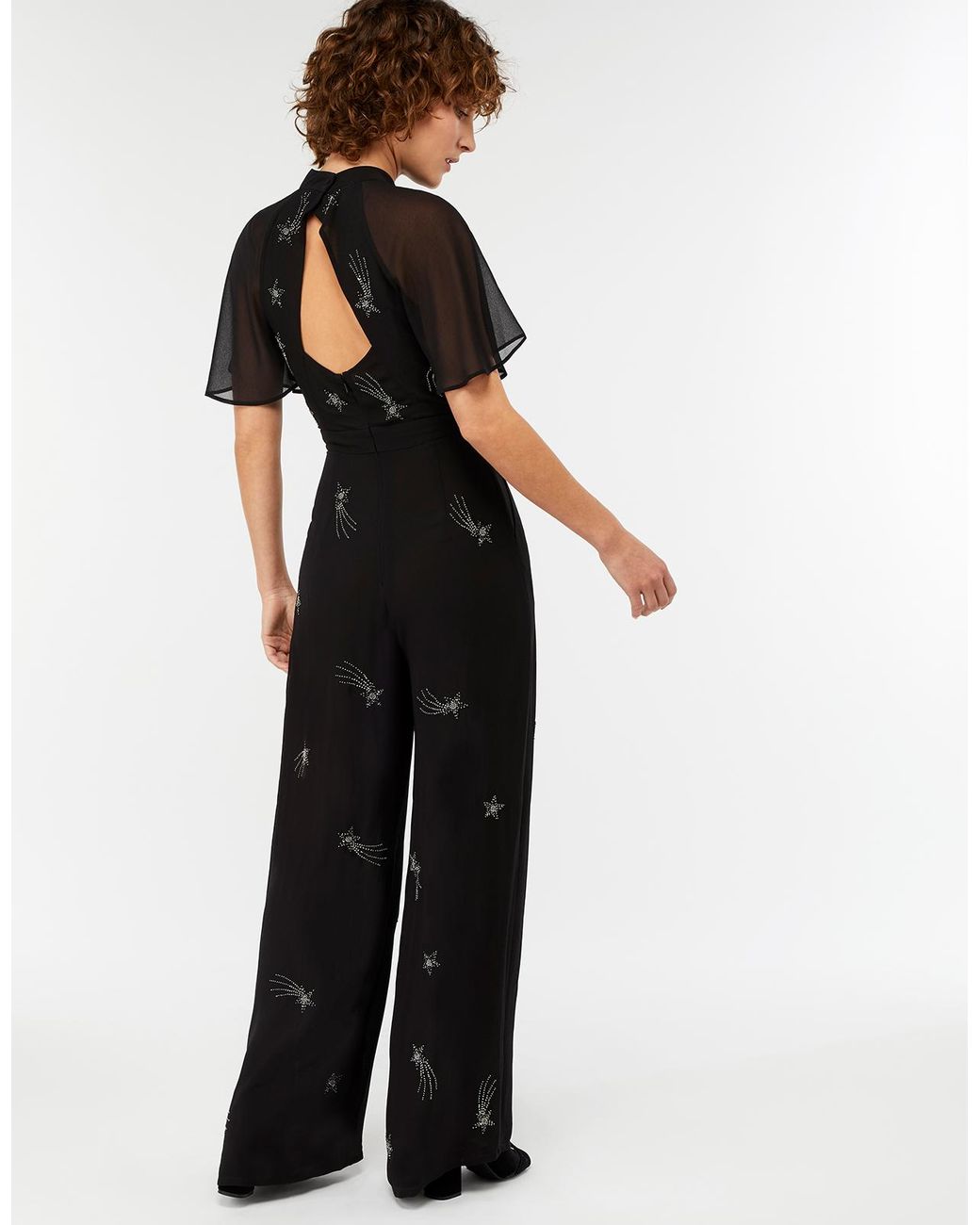 monsoon star jumpsuit