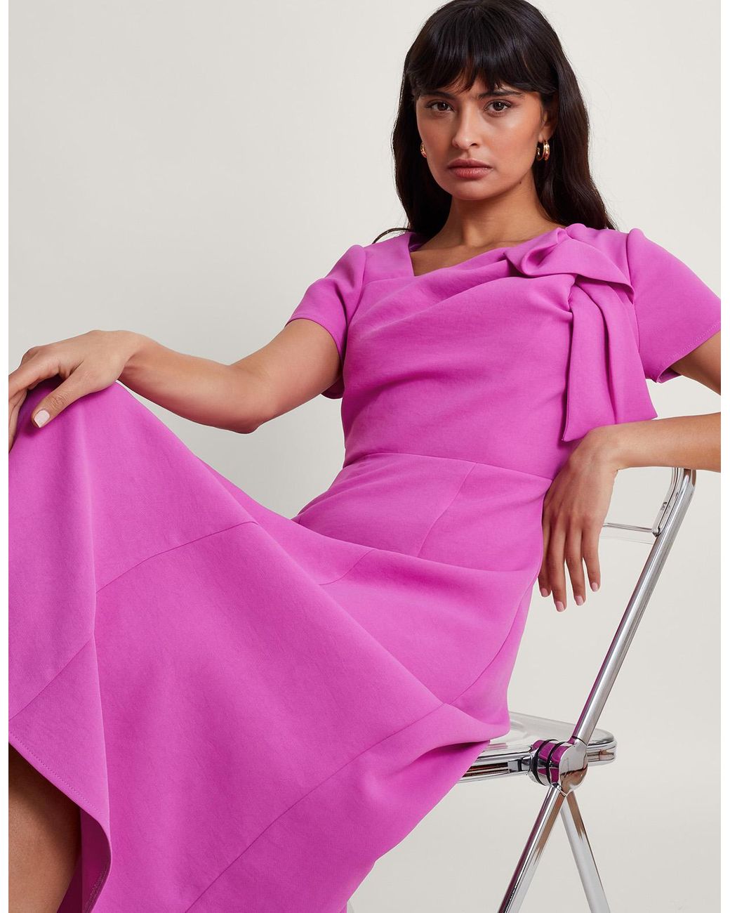 Monsoon arielle clearance dress