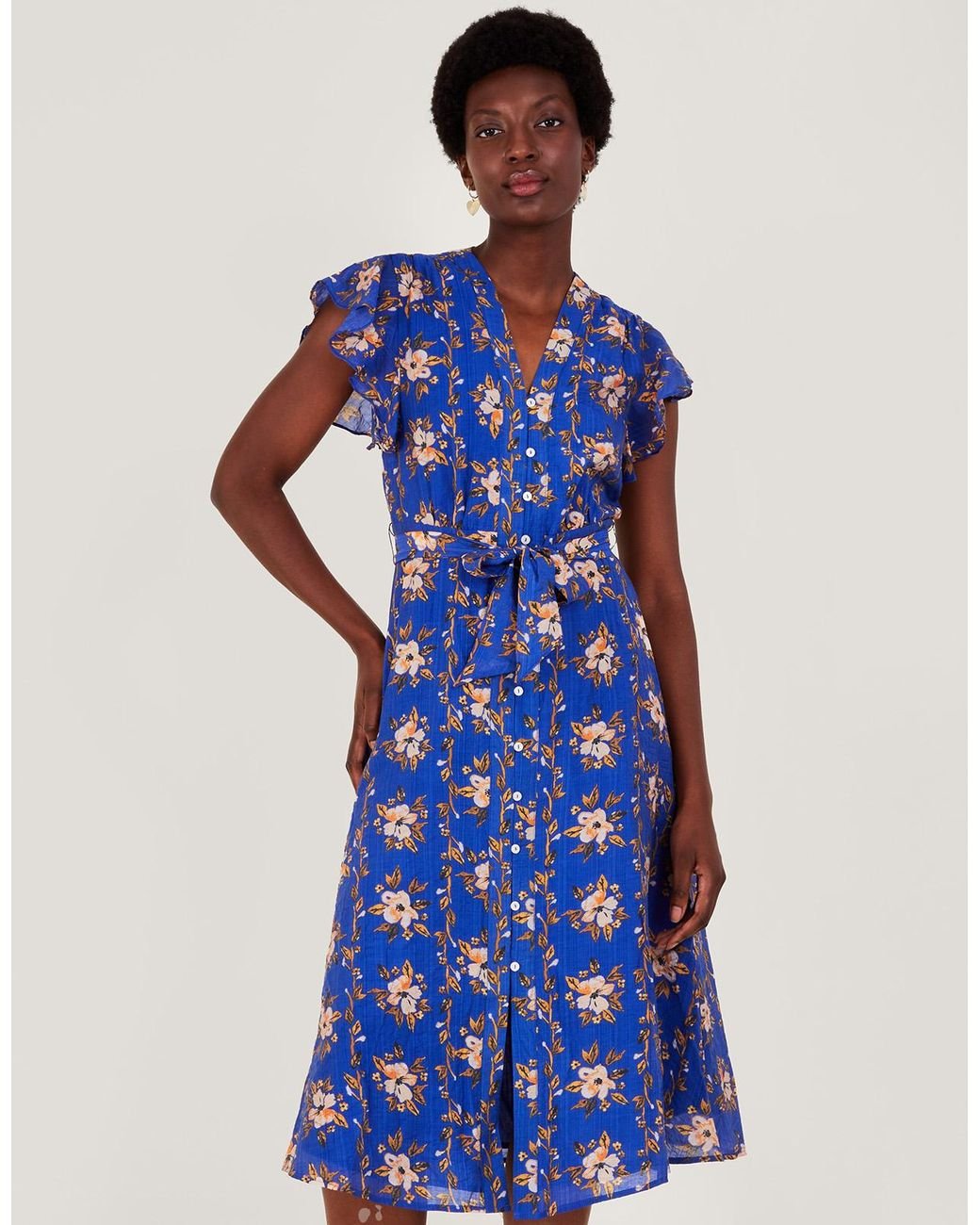 Monsoon frieda cheap dress