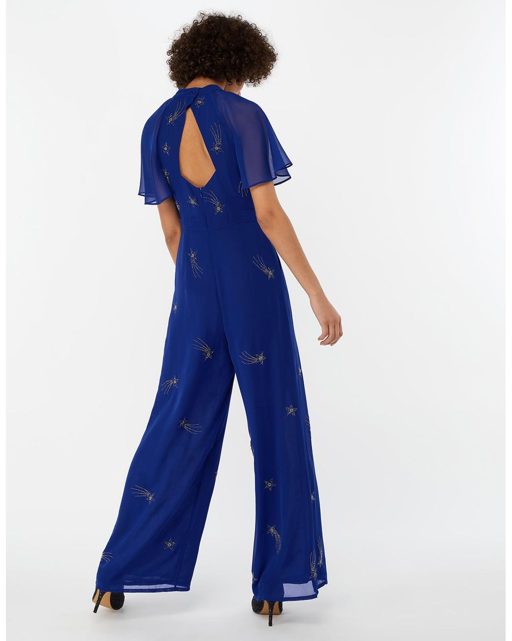 monsoon star jumpsuit