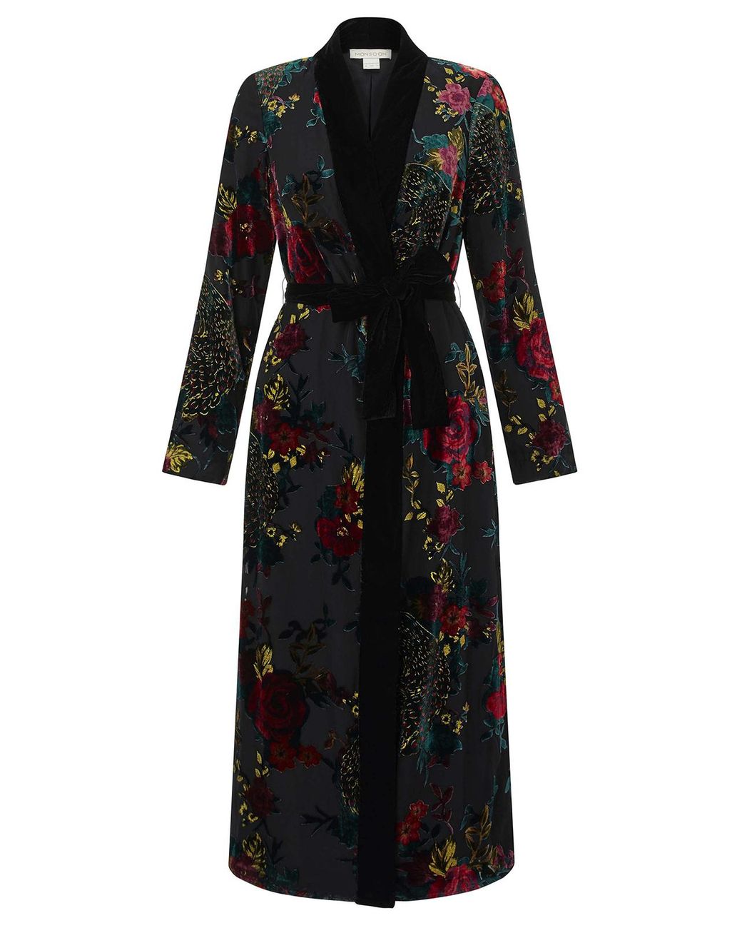 Monsoon prisha 2025 peacock dress