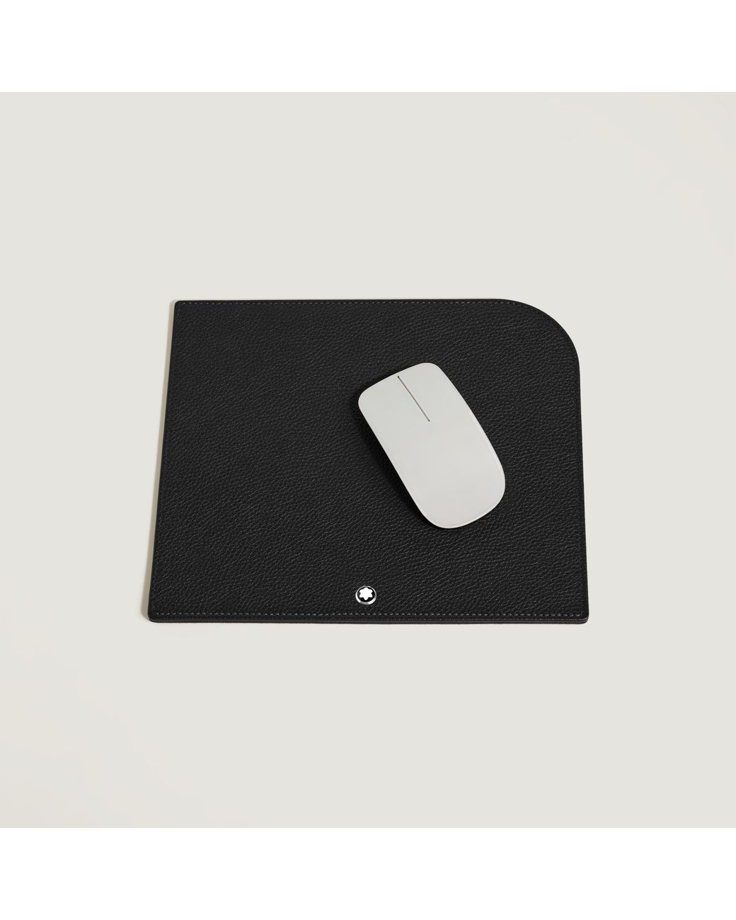 Mouse pad di Montblanc in Black