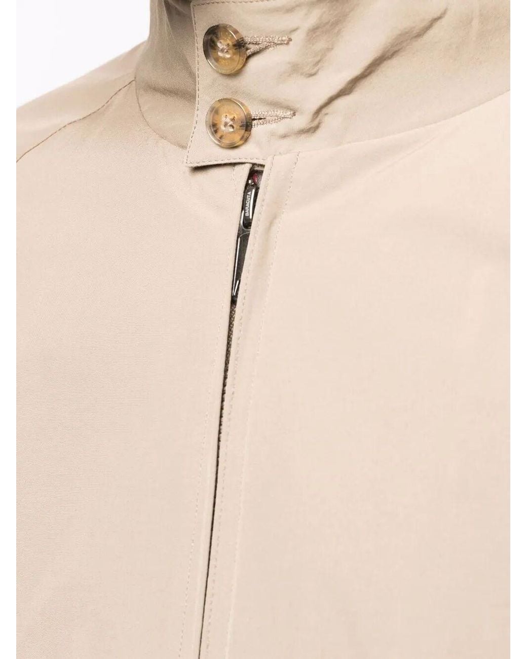 Baracuta Natural Jackets for men