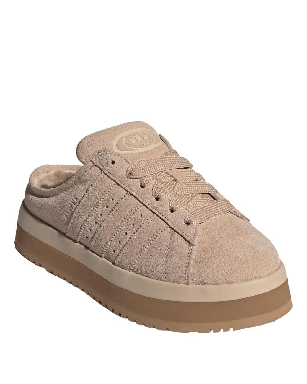 Adidas Brown Sneakers Campus 00s Winter Low