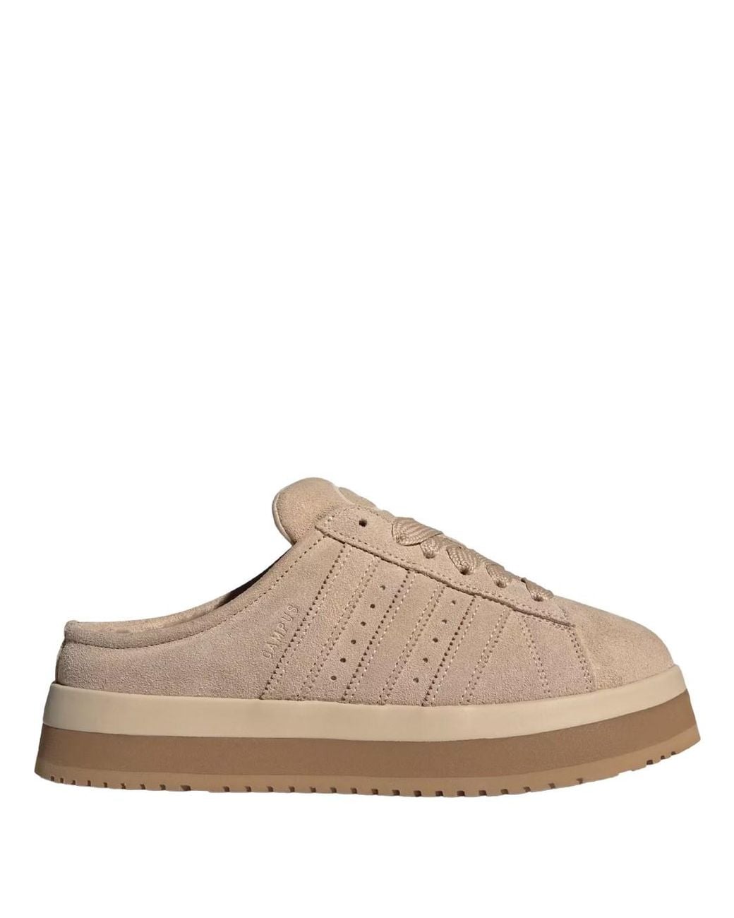 Adidas Brown Sneakers Campus 00s Winter Low