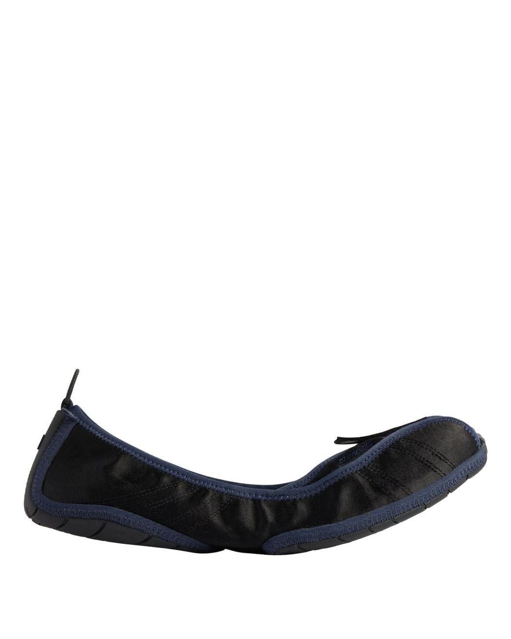 Balenciaga Black Ballet Sneaker