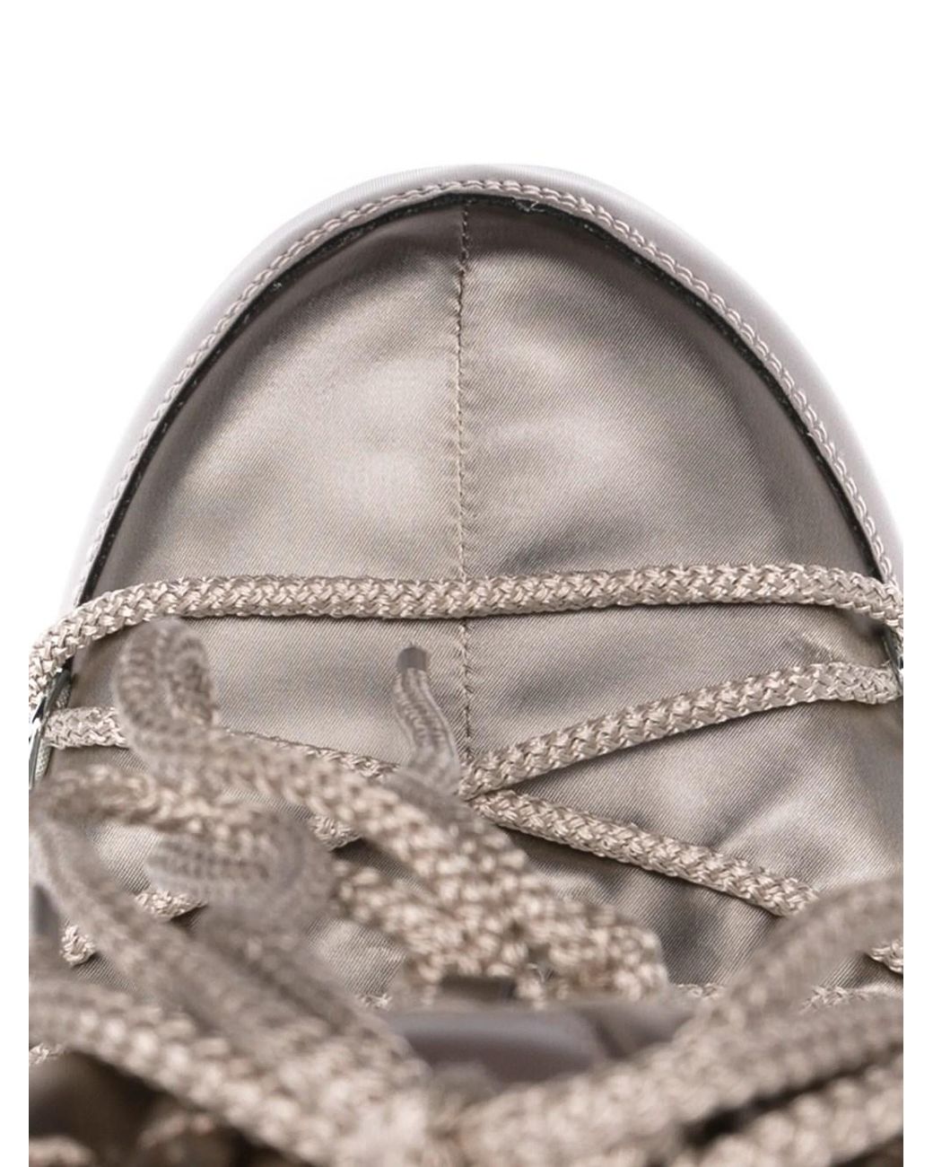 Moon Boot Gray Stivali Icon Glance