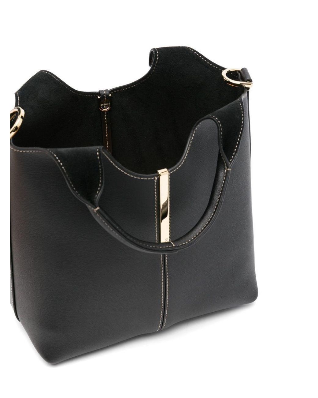 Tod's Black Bags