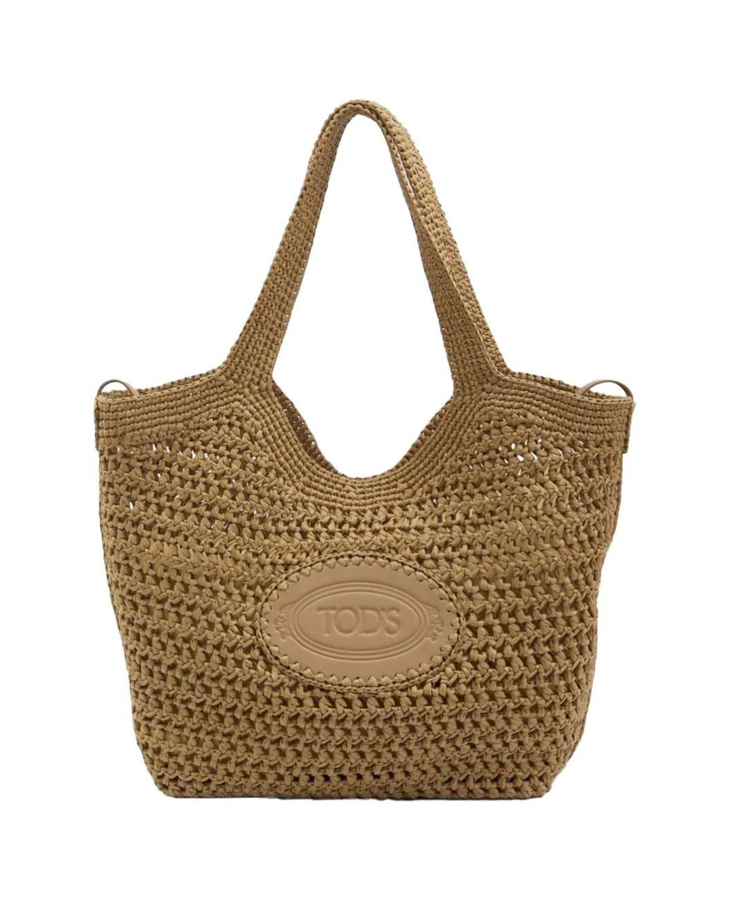 Tod's Natural Tods Bags