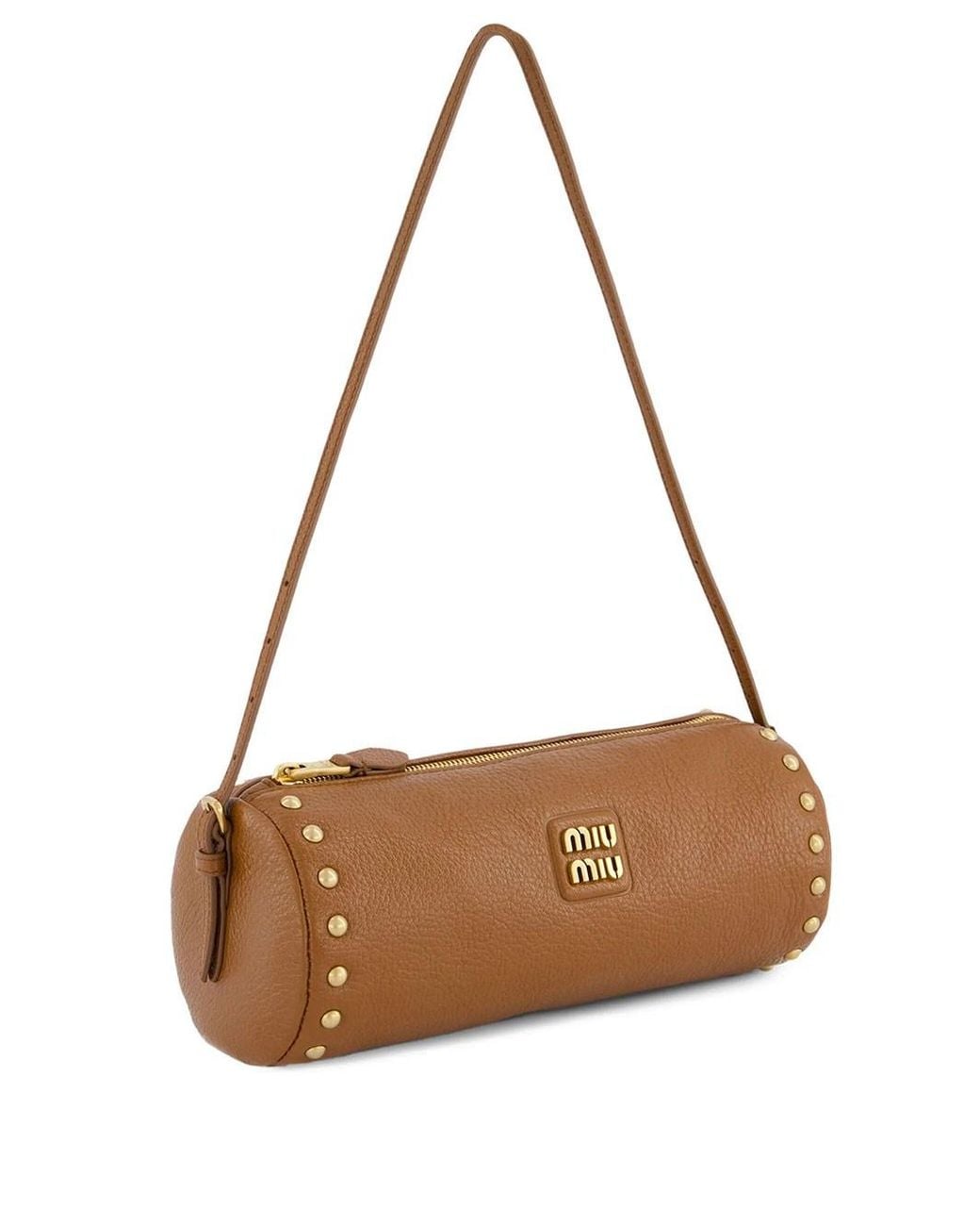 Miu Miu Multicolor Pouch