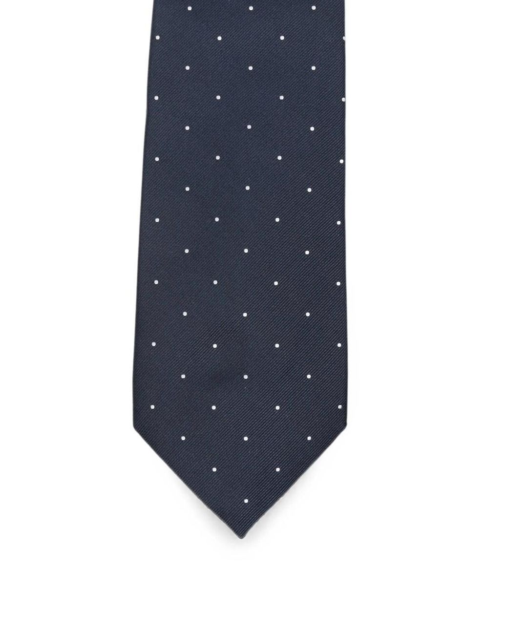 Cravatta di Tom Ford in Blue da Uomo