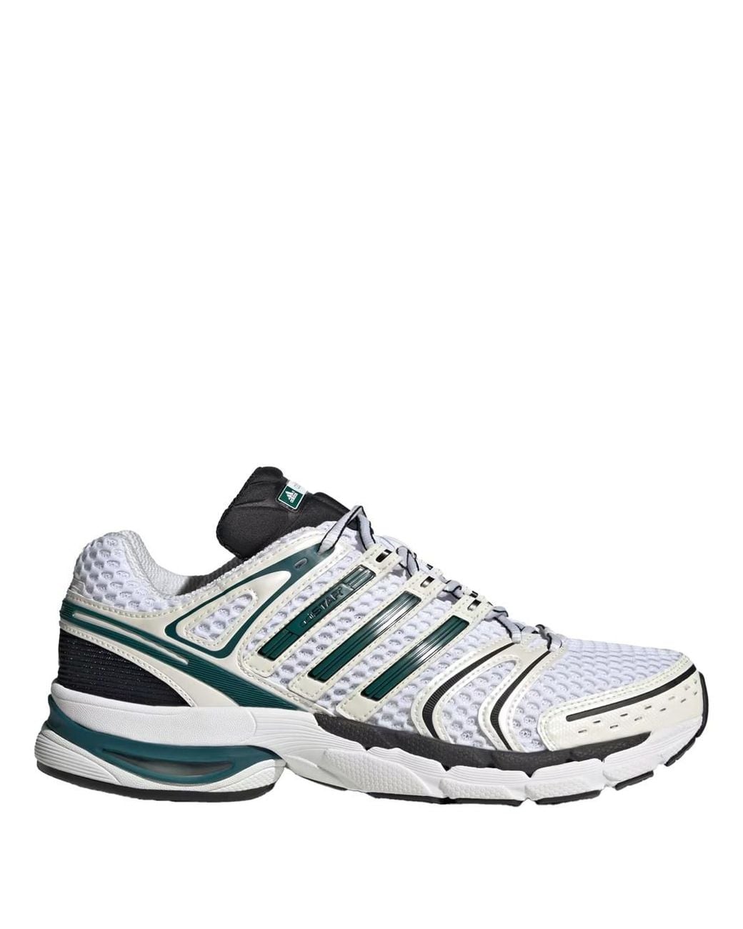 Adidas White Sneakers Adistar Control 5