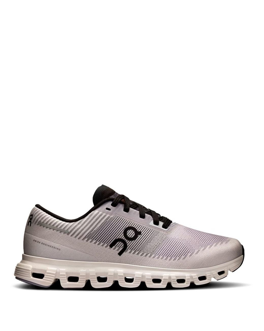 On Shoes Multicolor Cloud 6 Push Sneakers