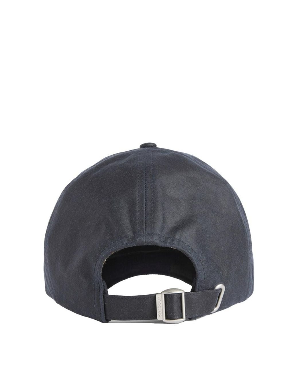 Barbour Gray X A.P.C. Waxed Cap for men
