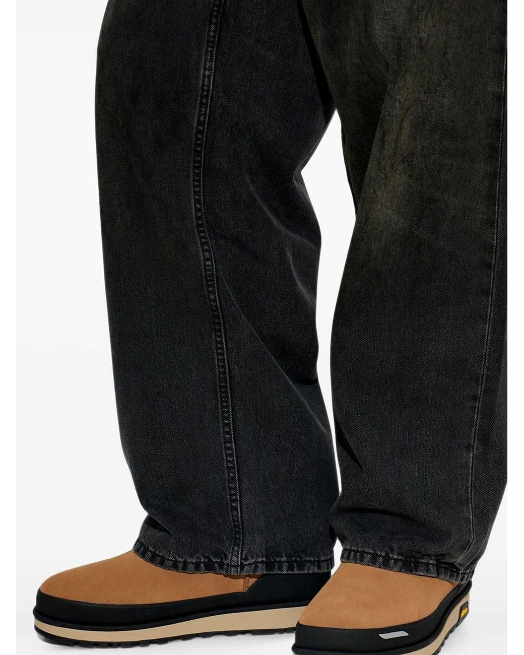 Ugg Brown Classic Mini Guard Gtx Boots for men