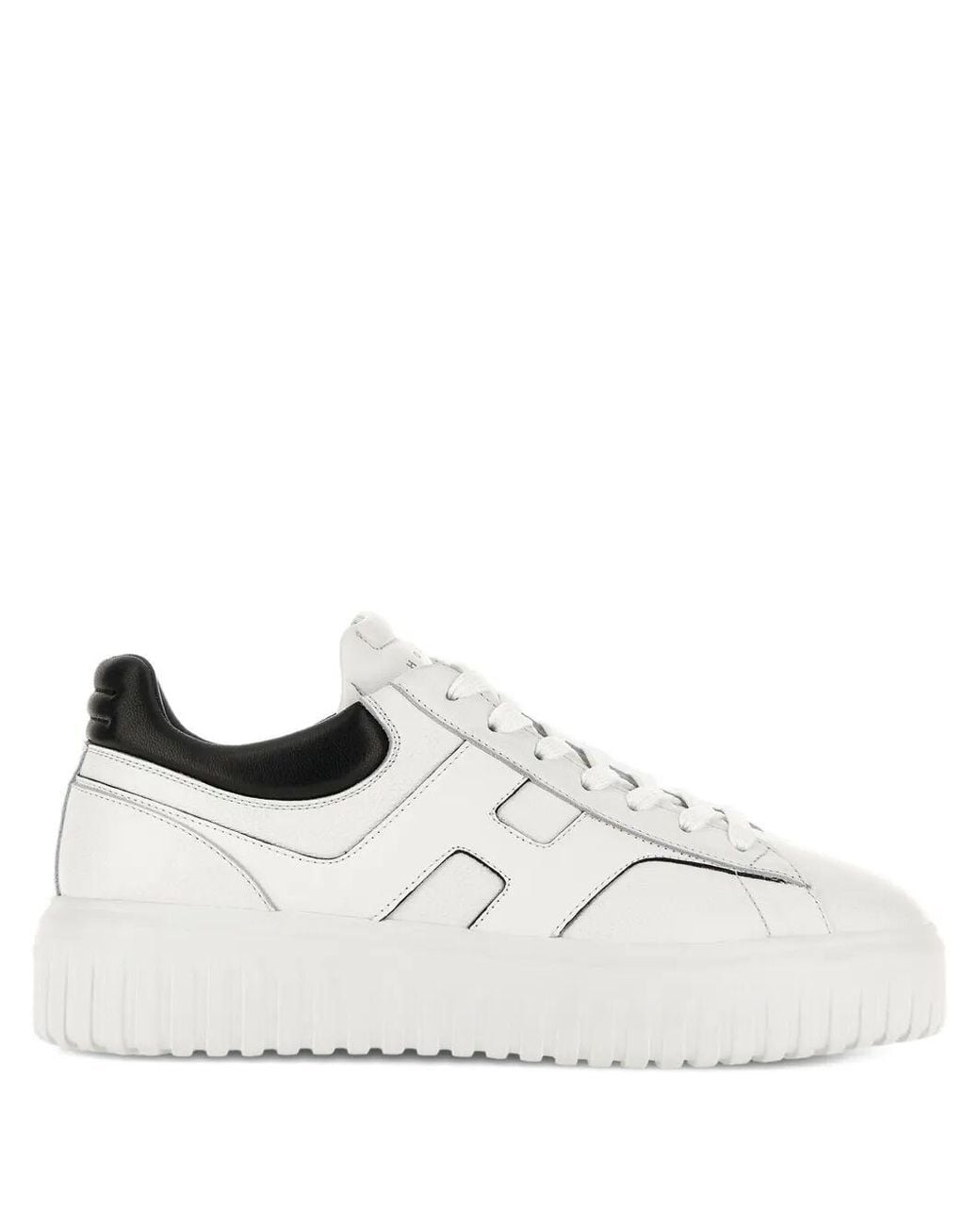 Hogan White Sneakers for men