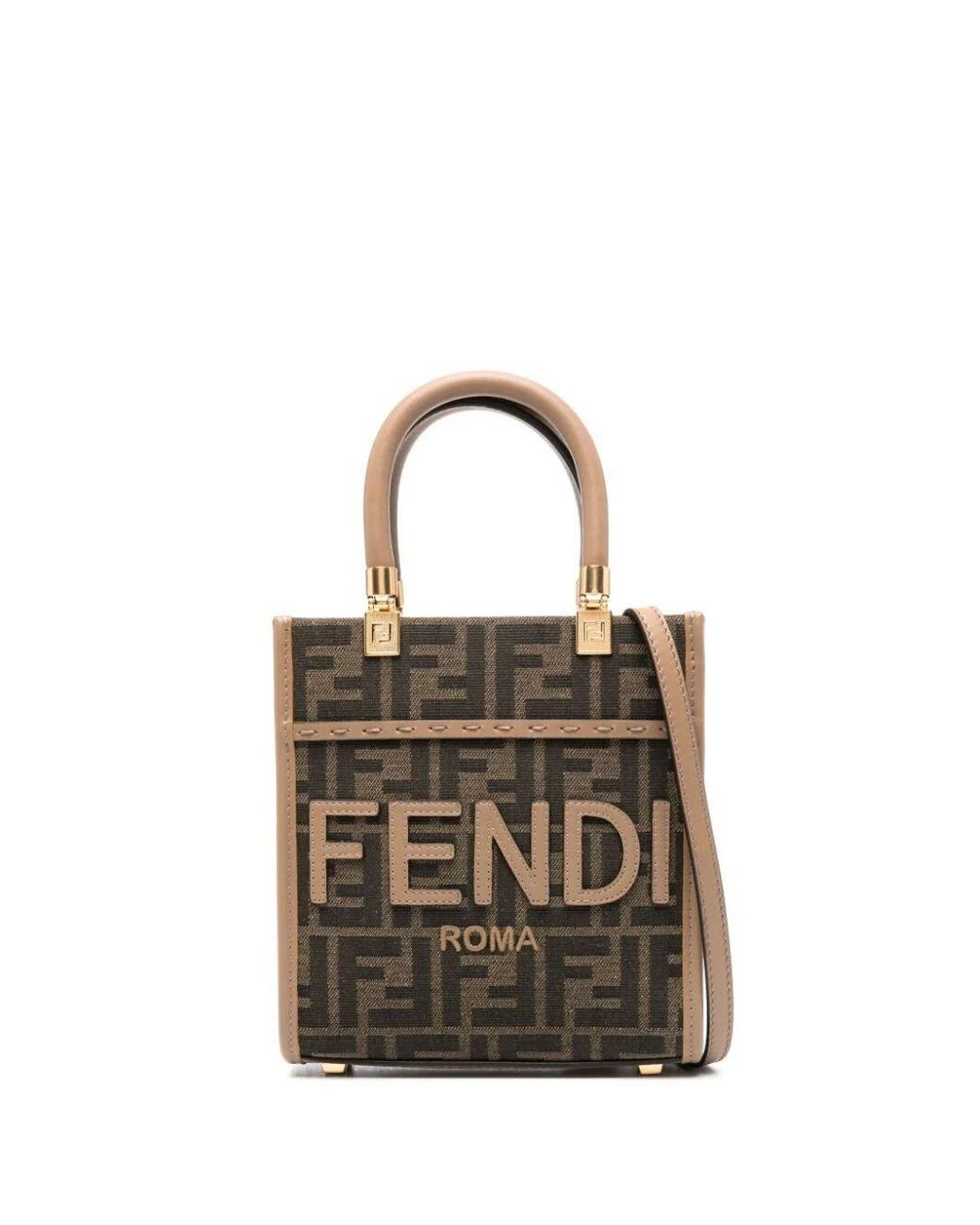 Shopper fendi clearance