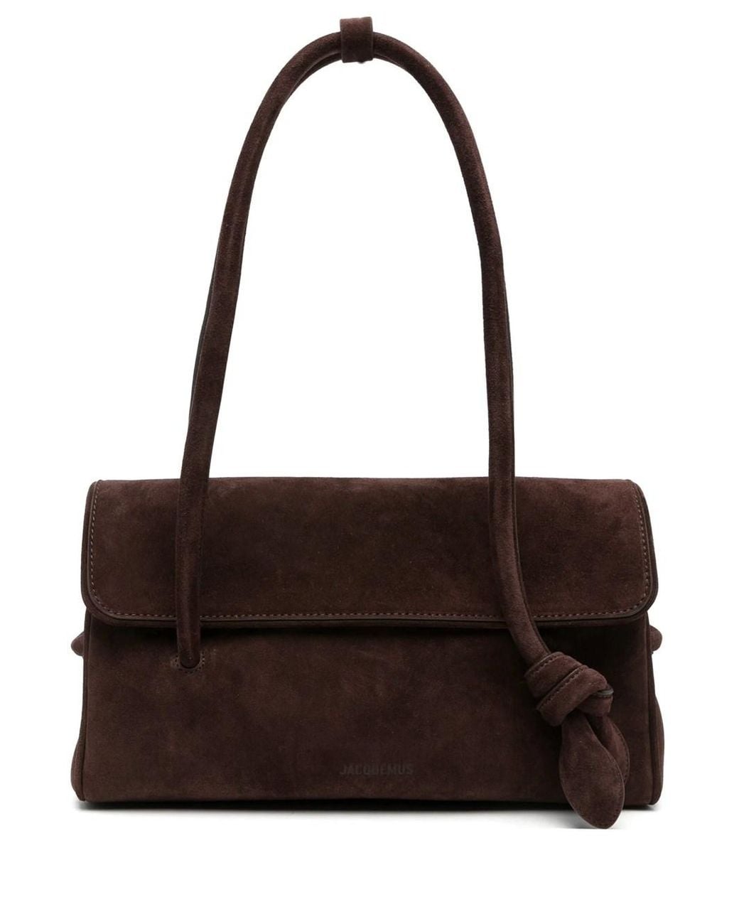 Jacquemus Brown Le Turismo Long